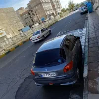 تیپ ۵ مدل ۹۶|خودرو سواری و وانت|مشکین‌دشت, |دیوار