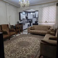۵۸متر پارکینگدار دوخواب تکواحدی دامپزشکی