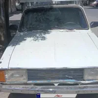 پیکان وانت ۸۶ دوگانه شرکتی