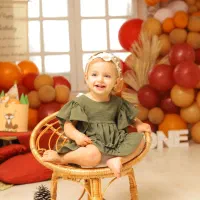 آتلیه عکاسی کودک و خانواده