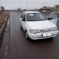 پراید۱۱۱مدل ۹۶بیرنگ