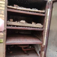 فر سیب زمینی کبابی|کافیشاپ و رستوران|میاندوآب, |دیوار