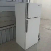 یخچال فریزر آمریکایی|یخچال و فریزر|تهران, بازار|دیوار