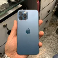 آیفون ۱۲ پرو مکس iphone 12 promax|موبایل|تهران, تجریش|دیوار