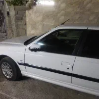 پرشیا موتور جدید سفارشی