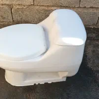 توالت فرنگی