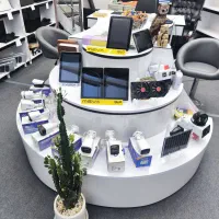 لپ تاپ دل نظامی cpu i7