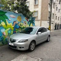 مزدا ۳ تیپ ۲