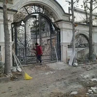 جوشکار سیار