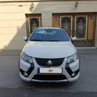 کوییک 1402 Sبدون رنگ  85 گانه|خودرو سواری و وانت|مراغه, |دیوار