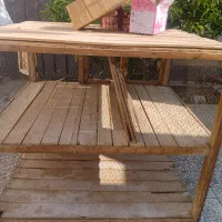 فروش قفسه پرنده