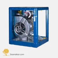 تعمیرات سرویسکار تعمیرات کولر های آبی چک صیادی