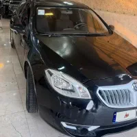 برلیانس H330 اتومات 1500cc|خودرو سواری و وانت|تهران, میرداماد|دیوار