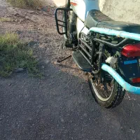 موتور احسان 200cc