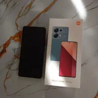 گوشی .Redmi.note.13.pro|موبایل|تهران, شهرک رضویه|دیوار