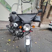 بو‌کسر 150|موتورسیکلت|تهران, جوادیه تهرانپارس|دیوار