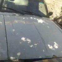 وانت بار،مدل۸۴|خودرو سواری و وانت|بانه, |دیوار