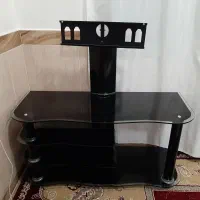 میز تلویزیون در حد نو