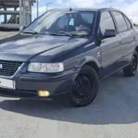 سمندef7 مدل91 دوگانه کارخانه