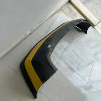 سپر جلو پژو ۴۰۵ تاکسی