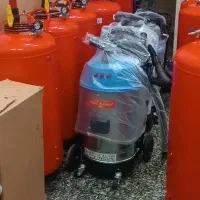 خرید فروش انواع لوازم کارواش صنعتی نوو دست دوم|ماشینآلات صنعتی|تهران, تهرانسر شرقی|دیوار