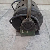 دینام کولر ۴۵۰۰ ،ژن تبریز ،|کولر آبی|قم, بنیاد|دیوار