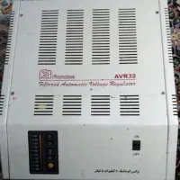 ترانس فاراتل ۸کیلو
