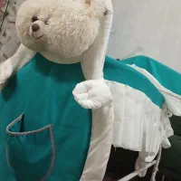 تخت پارک گهواره ای