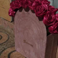 هدیه|گل مصنوعی|کوهدشت, |دیوار