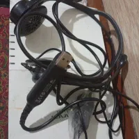 هدفون هدست