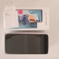 گوشی شیائومی Redmi Note11s