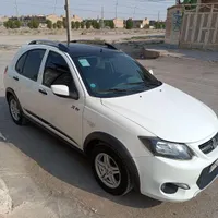 کوییک دنده‌ای R، مدل ۱۴۰۰