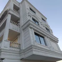 نمای پلی استایرن(عایق و سبک)