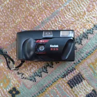 دو عدد دوربین سالم کلکسیونی