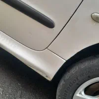 پژو 206مدل 94|خودرو سواری و وانت|مشکین‌دشت, |دیوار