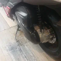 جی تی ۲۰۰ در حد|موتورسیکلت|تهران, ایرانشهر|دیوار