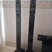 سینما خانگیConcord|سیستم صوتی خانگی|کرمانشاه, |دیوار