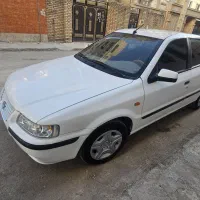 سمند ای اف مدل۹۱دوگانه فابریک|خودرو سواری و وانت|کرمانشاه, |دیوار