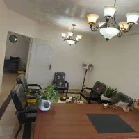 واحد ۶۰ متر مجتمع نیکان با تمام امکانات وسیله