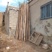 چوب فروشی لطفی|مصالح و تجهیزات ساختمان|دیواندره, |دیوار