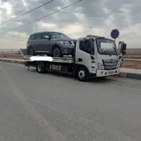 امداد خودرو کفی خودروبر یدکش جرثقیل شبانه روزی|خدمات حمل و نقل|شیراز, عادل آباد|دیوار