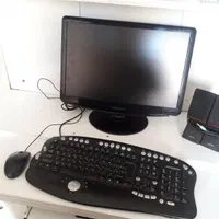 کامپیوتر و وسایل