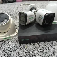 دوربین مدار بسته  با وای فای وسیم