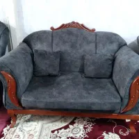 مبل ۷ نفره|مبلمان خانگی و میز عسلی|تهران, افسریه شمالی|دیوار