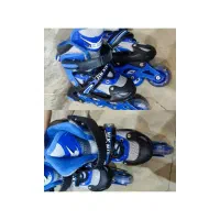 اسکیت سایز چهار سال تا ده سال