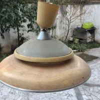 لوستر آشپزخانه|لوستر و چراغ آویز|رشت, فلسطین|دیوار