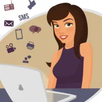 استخدام ادمین در منزل