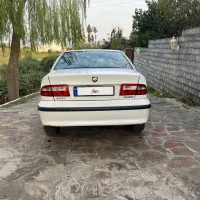 سمند ال ایکس سالم و خوش رخ|خودرو سواری و وانت|بابل, |دیوار