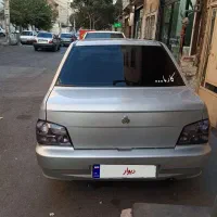 پراید۱۳۲ مدل۹۵ اسپرت پنوماتیک دار سالم کم کار|خودرو سواری و وانت|وحیدیه, |دیوار