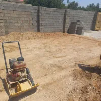 اجاره و اجرا غلطک قلطک،کمپکتور،کامپکتور،سبک،سنگین|خدمات پیشه و مهارت|شیراز, شهرک گلستان|دیوار